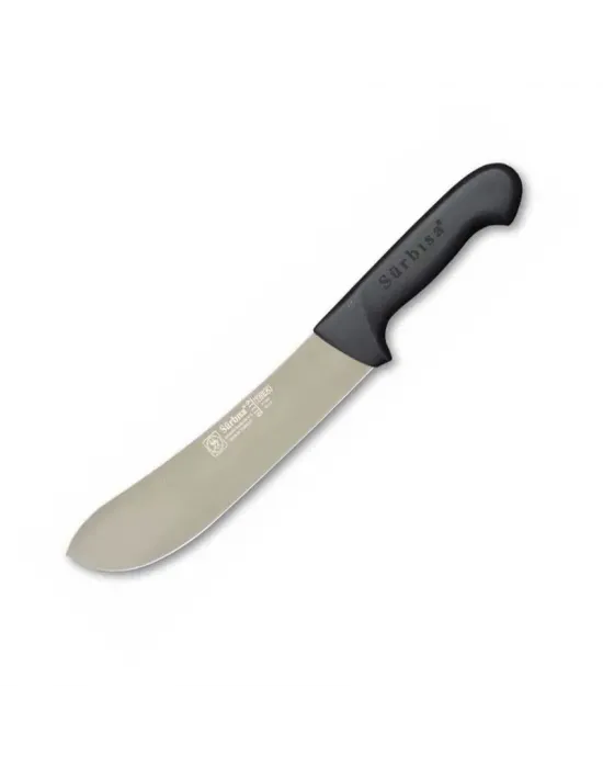 61119 - Sürmene Kasap Deri Yüzme Bıçağı 22,5 Cm