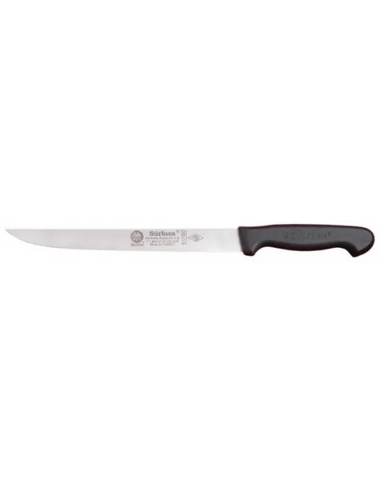 61160 - Sürmene Fileto Bıçağı 23,5 Cm