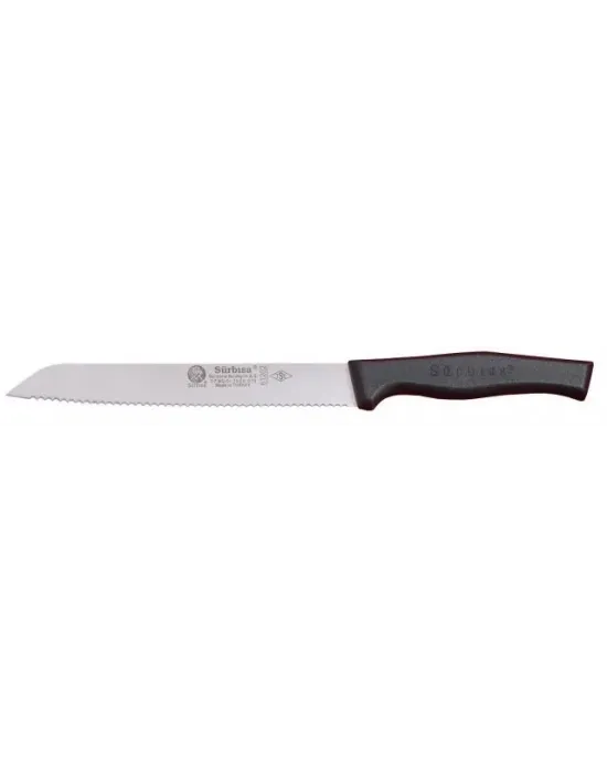 61202 - Sürmene Ekmek Bıçağı 19 Cm