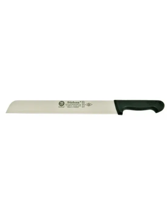 61635 - Sürmene Kaşar Ve Kavurma Bıçağı 35 Cm