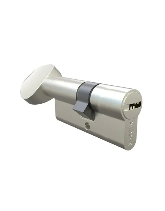 68 Mm Saten Mandallı (topuzlu) Bilyalı Barel / Kilit Göbeği