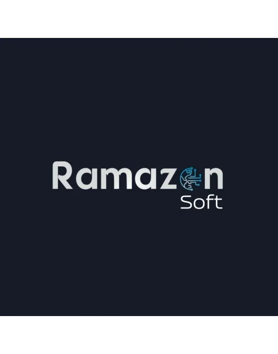 Ramazon Soft Pazaryeri Entegrasyonu Tek Pazaryeri (YILLIK)