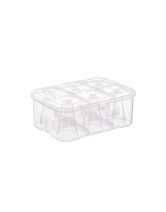 6lı Su Bardak - Kulplu Bardak Taşıma Aparatı (k95)