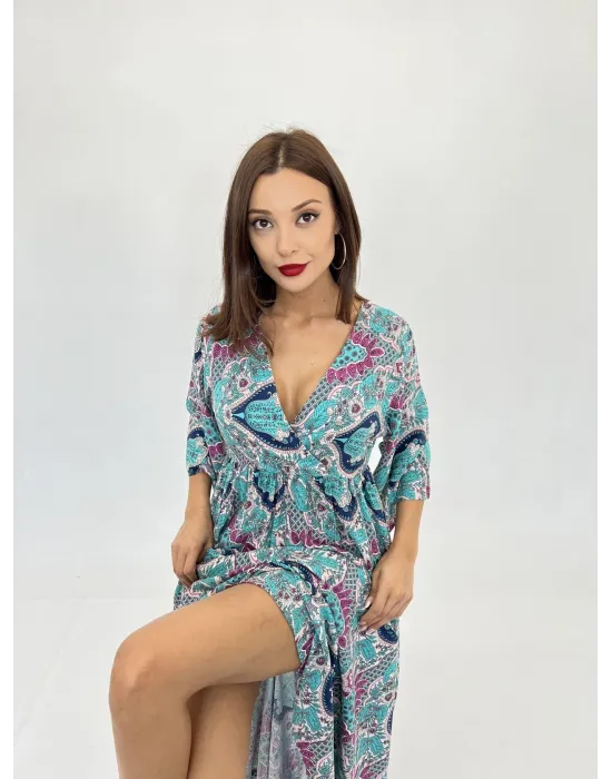 7035 ELBİSE-MİNT