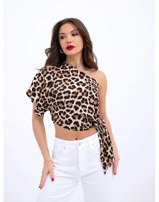 7161 BLUZ-VENEDİK