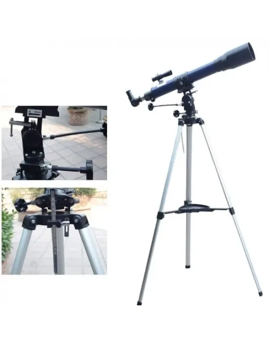 7879100 Astronomik Teleskop