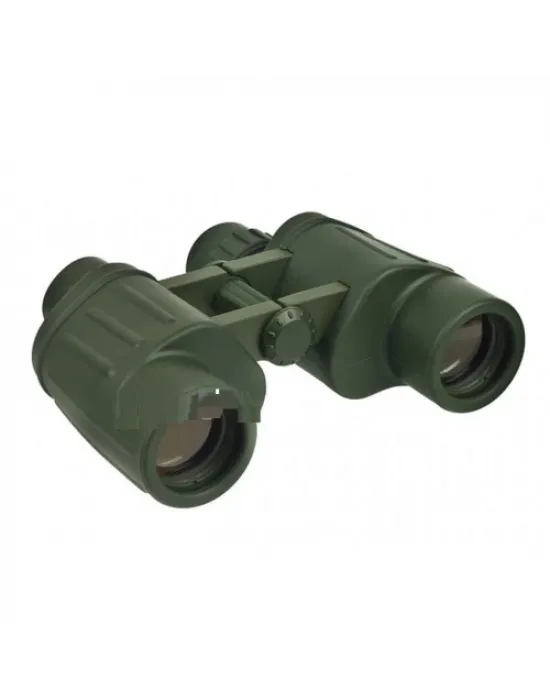 7x35 Leidory Dürbün Askeri Dürbün 131m/1000m Çift Göz Ayarlı