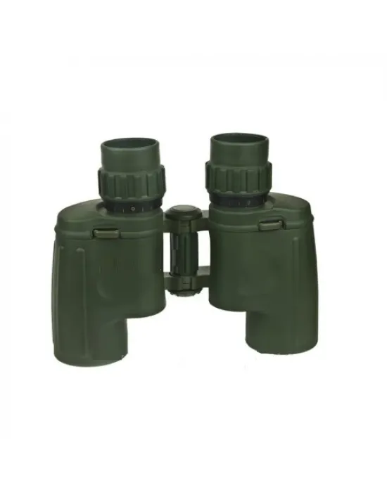 7x35 Leidory Dürbün Askeri Dürbün 131m/1000m Çift Göz Ayarlı