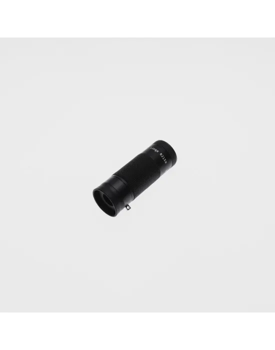 8x21 Monoküler Bak4 Prizmatik Optik Cam Lens   Yüksek Kaliteli Metal Tekli Dürbün