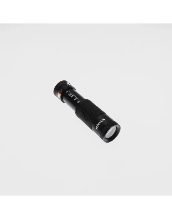 8x21 Monoküler Bak4 Prizmatik Optik Cam Lens   Yüksek Kaliteli Metal Tekli Dürbün