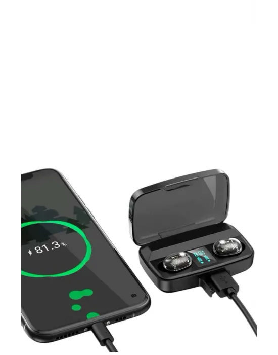 A10s Bluetooth Kulaklık