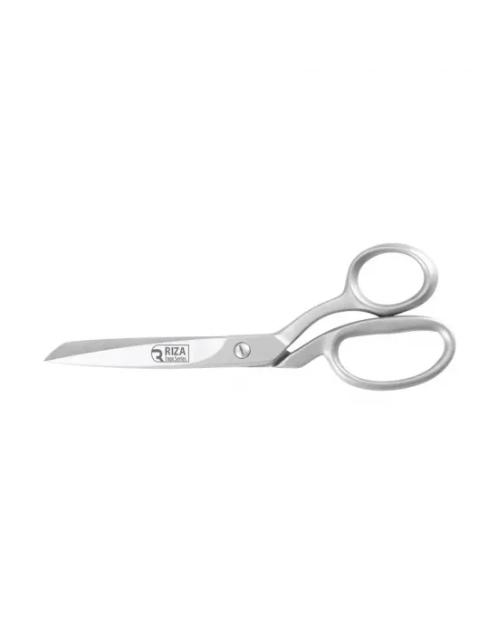 A8750-7 Tekstil / Yatık Regula Makası No: 7 İnç / 17,78 Cm - Paslanmaz Çelik