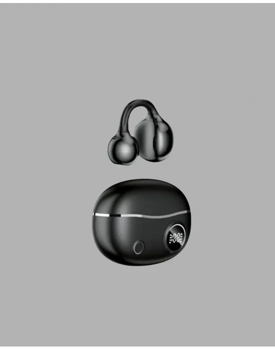 Açık Kulak Bluetooth Kulaklık 5.4 Aptx Destekli Ergonomik Tasarım