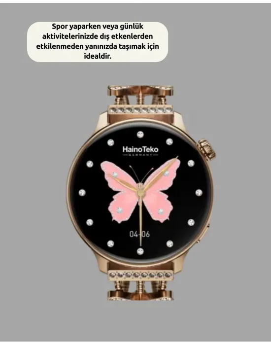 Akıllı Saat G12 Mini