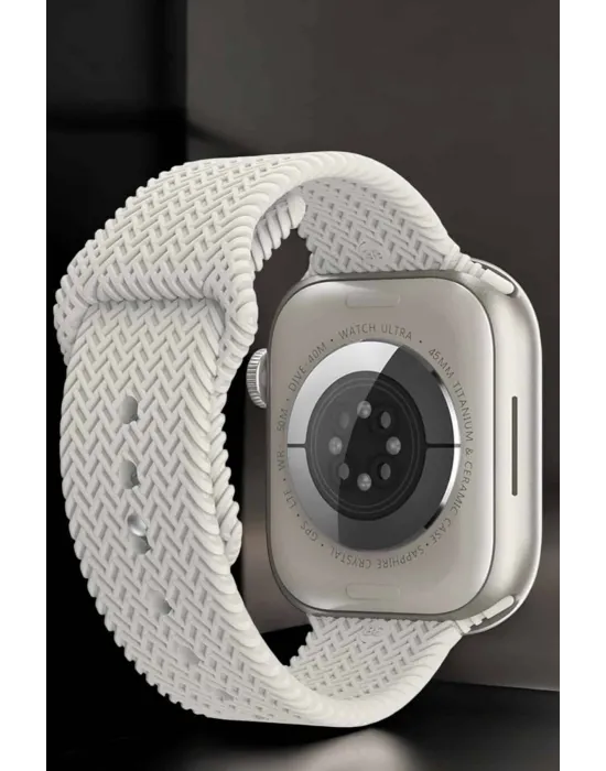 Akıllı Saat Tema Değiştirme Uyku Ve Sağlık Takibi Bluetooth Bağlantılı