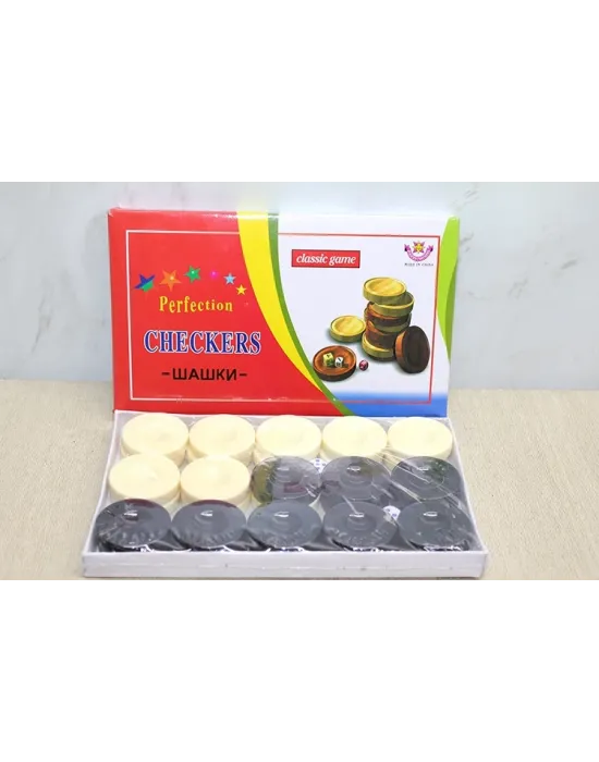 Akrilik Tavla Pulu Alk4216