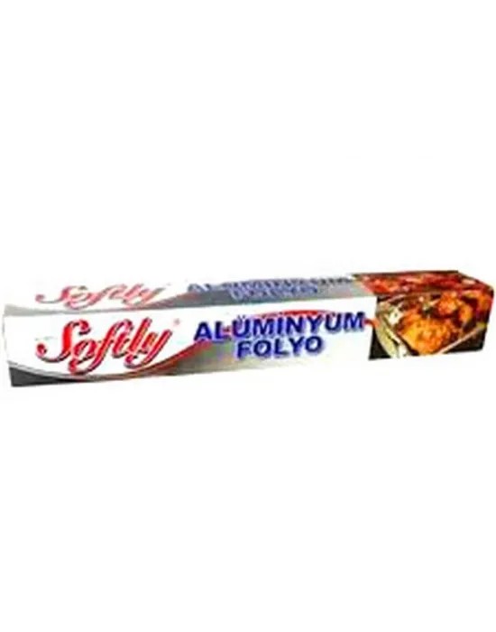 Alüminyum Folyo 350gr
