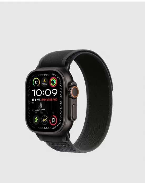Amoled Akıllı Saat 49mm Bluetooth Arama Spor Ve Sağlık