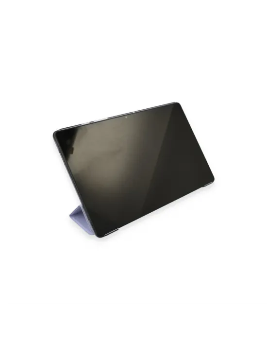 Apple İpad 2022 10.9 (10.nesil) Kılıf Tablet Smart Kılıf - Lila