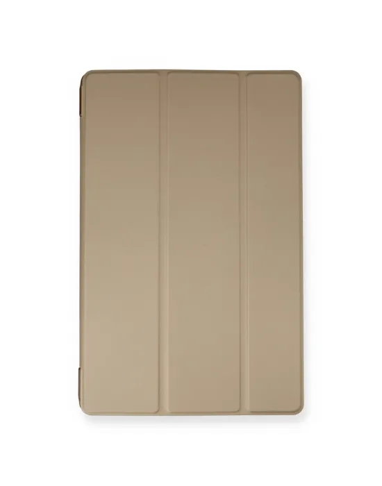 Apple İpad Air 5 (2022) Kılıf Tablet Smart Kılıf - Gold