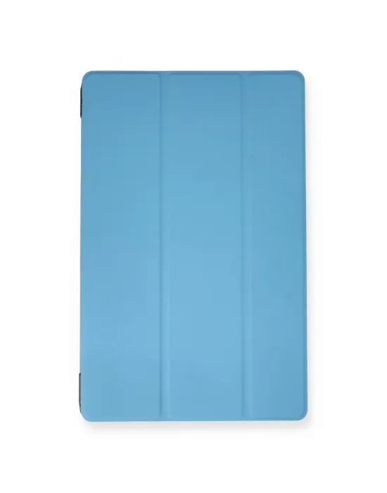 Apple İpad Air 5 (2022) Kılıf Tablet Smart Kılıf - Mavi