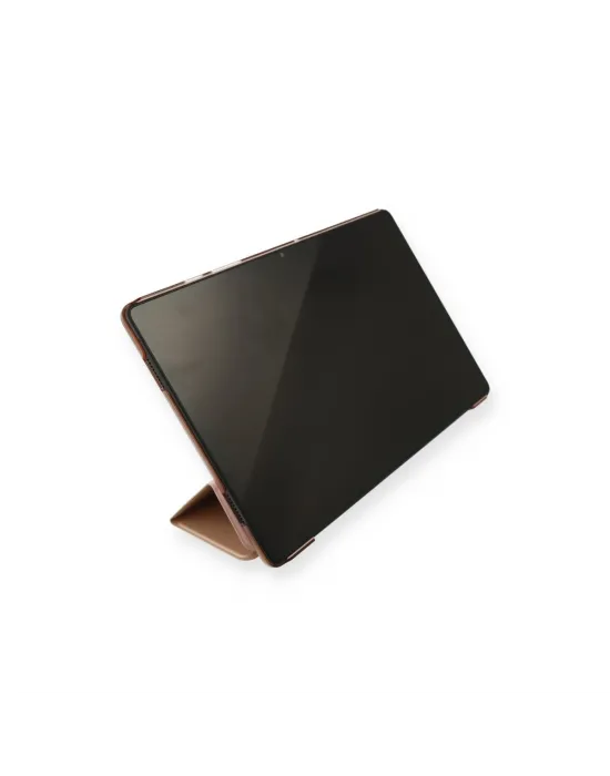 Apple İpad Air 5 (2022) Kılıf Tablet Smart Kılıf - Rose Gold