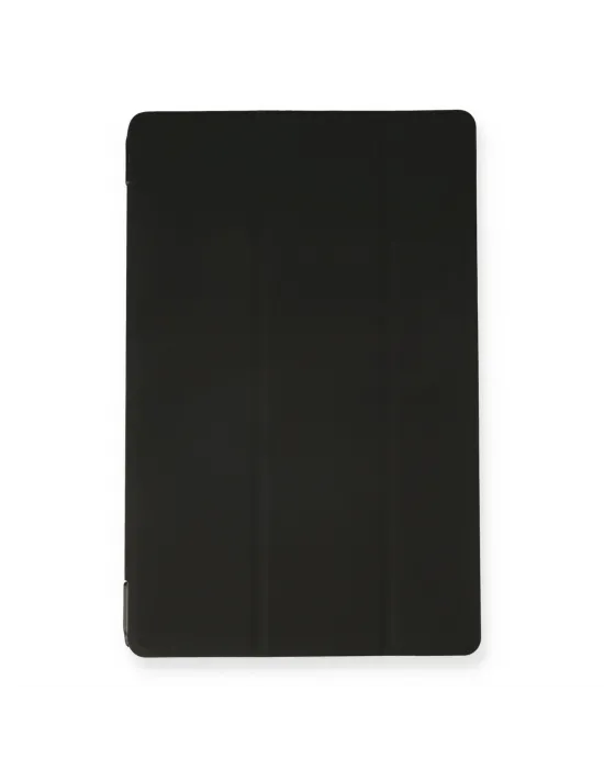 Apple İpad Air 5 (2022) Kılıf Tablet Smart Kılıf - Siyah