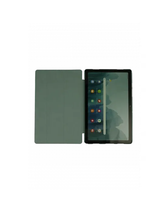 Apple İpad Mini 3 Kılıf Tablet Smart Kılıf - Yeşil