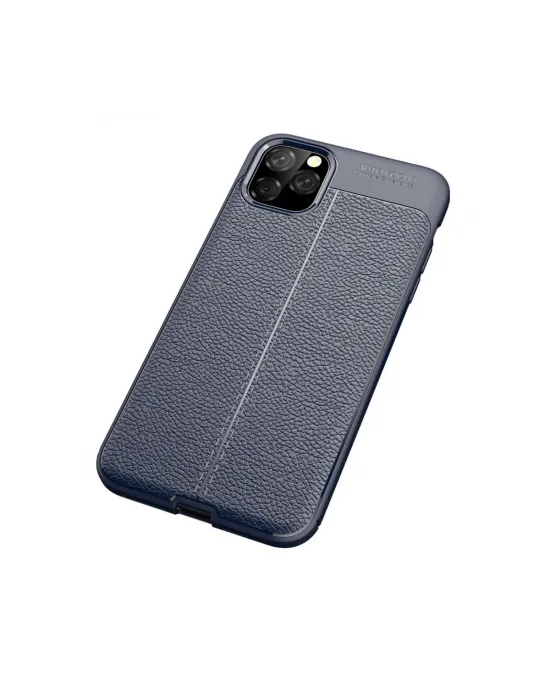 Apple İphone 11 Pro Kılıf Auto Focus Kapak - Lacivert