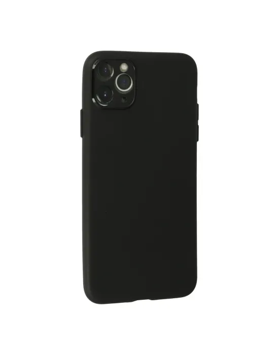 Apple İphone 11 Pro Max Kılıf Puma Silikon - Siyah