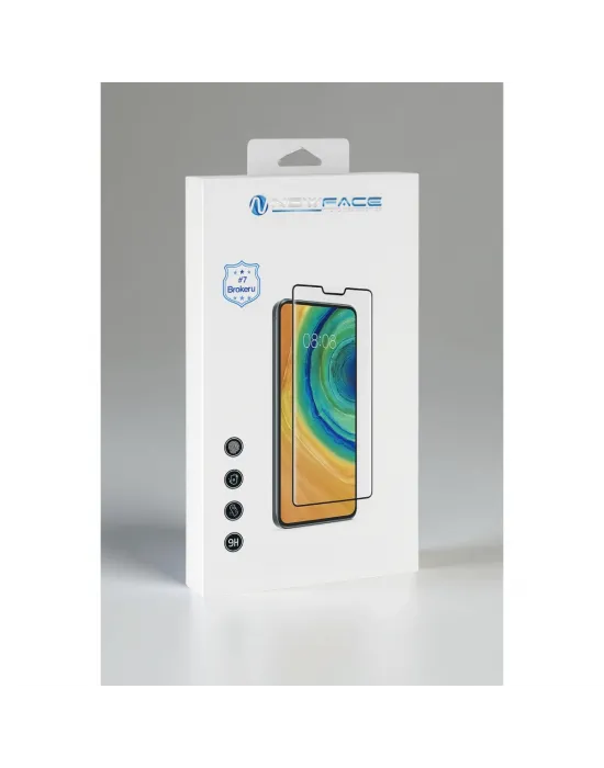Apple İphone 12 Polymer Nano Ekran Koruyucu