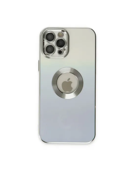 Apple İphone 12 Pro Kılıf Best Silikon - Mavi