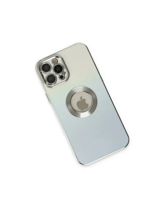 Apple İphone 12 Pro Kılıf Best Silikon - Mavi