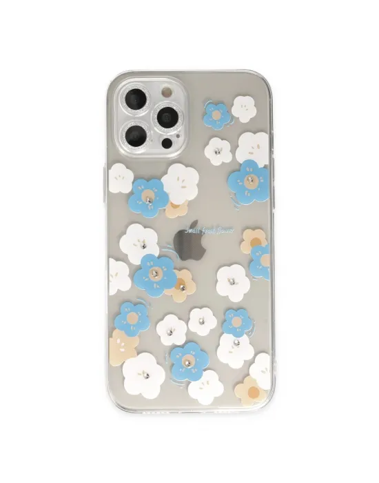Apple İphone 12 Pro Kılıf Lucky Silikon - Lucky 2