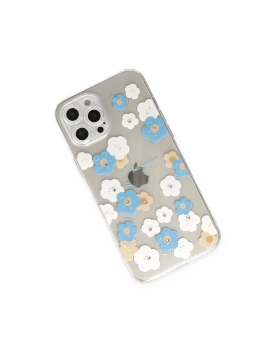Apple İphone 12 Pro Max Kılıf Lucky Silikon - Lucky 2