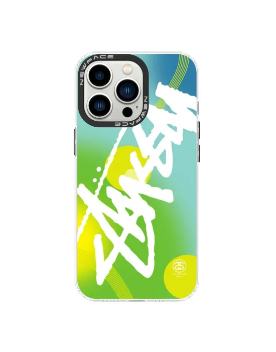 Apple İphone 13 Pro Kılıf Estoril Desenli Kapak - Estoril - 2