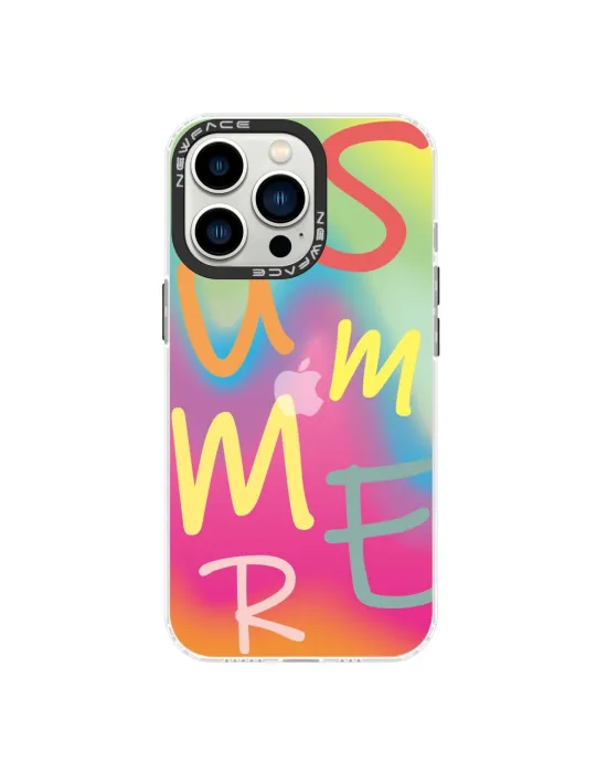 Apple İphone 13 Pro Kılıf Estoril Desenli Kapak - Estoril - 3