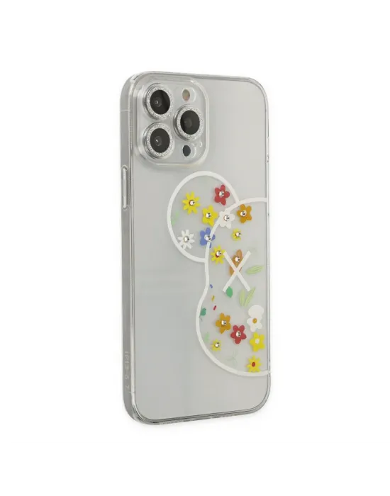Apple İphone 13 Pro Max Kılıf Lucky Silikon - Lucky 5