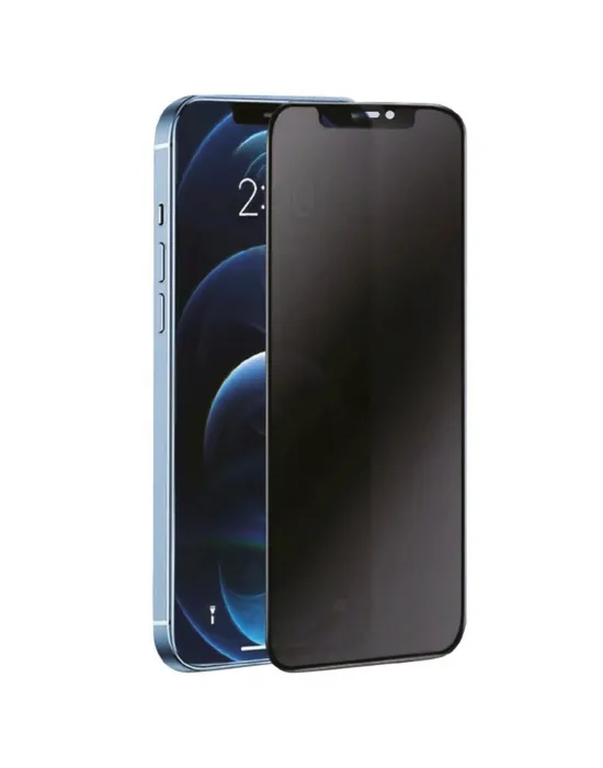 Apple İphone 14 Pro 3d Antistatik Hayalet Cam Ekran Koruyucu