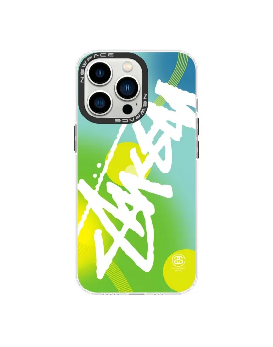 Apple İphone 14 Pro Max Kılıf Estoril Desenli Kapak - Estoril - 2