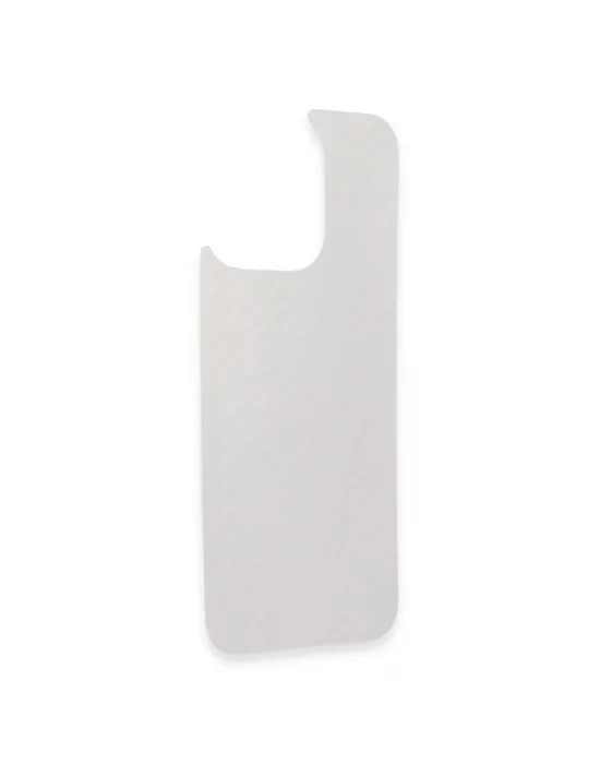Apple İphone 15 Bilvis 3d Mat Cam Ekran Koruyucu