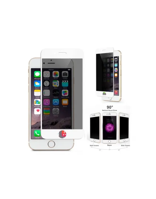 Apple İphone 15 Bilvis Hayalet Cam Ekran Koruyucu