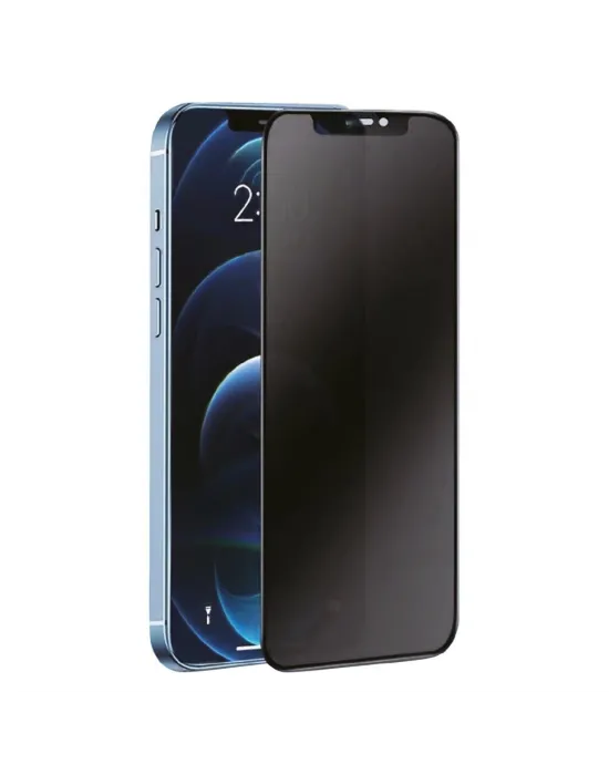 Apple İphone 16 Plus 3d Antistatik Hayalet Cam Ekran Koruyucu