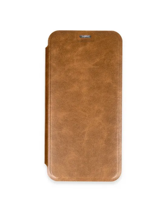 Apple İphone 16 Plus Kılıf Flip Cover - Taba
