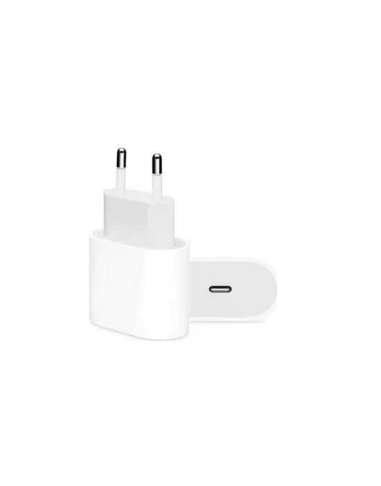 Apple Samsung Orjinal 20 Watt Type-c Pd Hızlı Şarj Başlık Adaptör Garantili