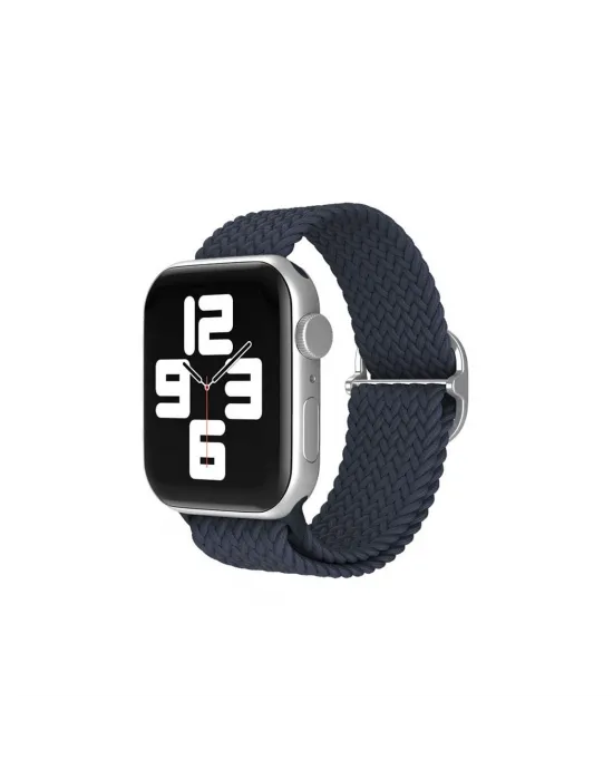 Apple Watch 42mm  Kordon (saat Değildir) - Lacivert