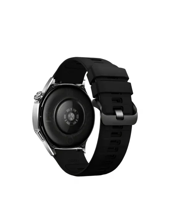 Apple Watch Ultra 49mm Minoc Kordon (saat Değildir) - Siyah