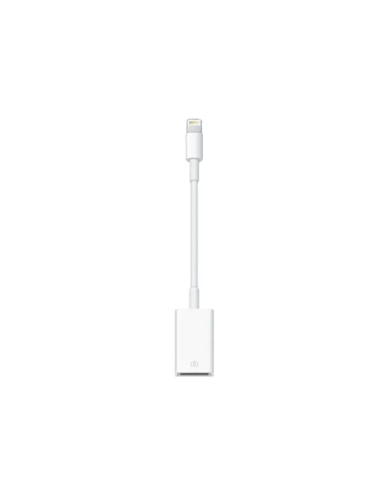 Apr14 İphone Otg - Beyaz