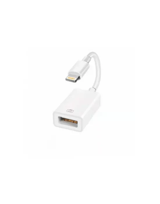 Apr14 İphone Otg - Beyaz