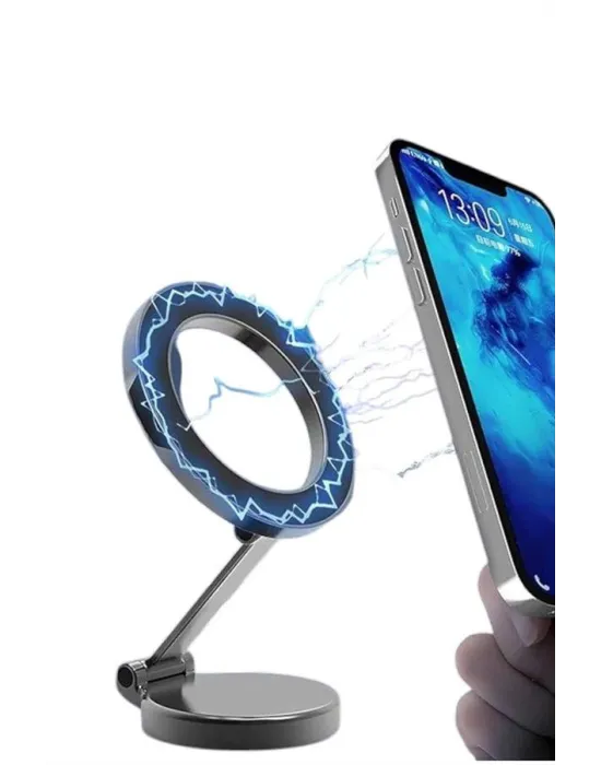Araç İçi Telefon Tutucu
